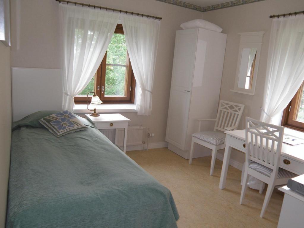 Kyyhkylae Hotel And Manor Μικέλι Εξωτερικό φωτογραφία